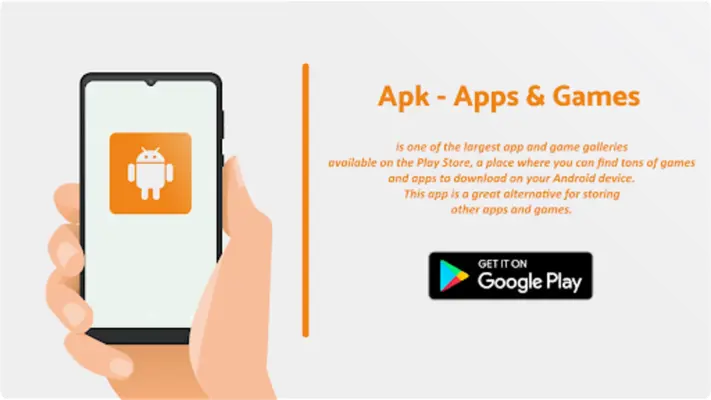 Apk Download android App screenshot 2